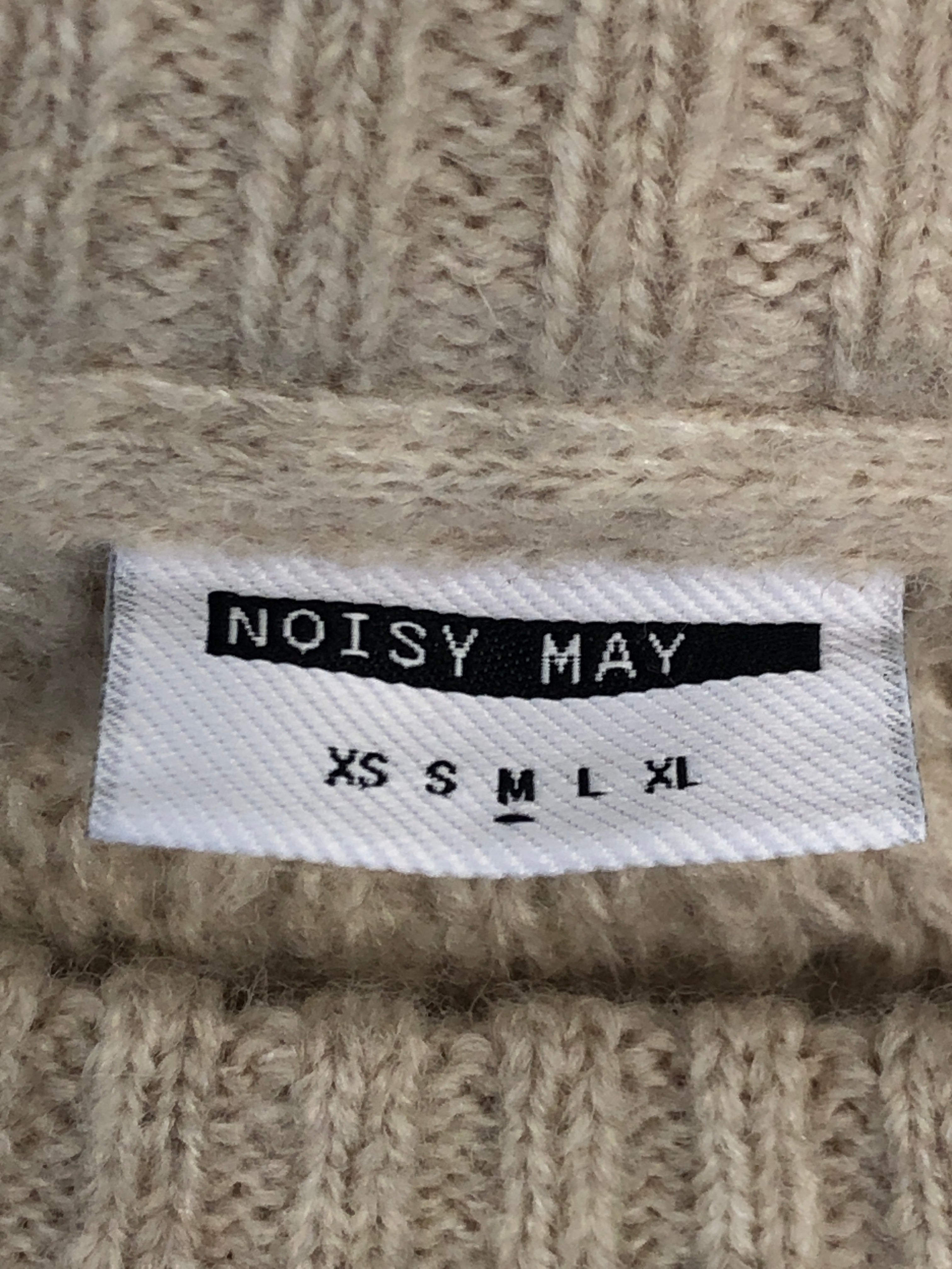Noisy May Kjole